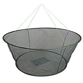 Easy Big Ft0009 Foldable Fish Catching Net Hand Cast Cage For Shrimp And Crab Green