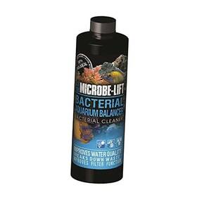 Ecological Laboratories Inc. Bab16 Bacterial Cleaner And Balancer For Salt Fresh Water Tanks Aquariums