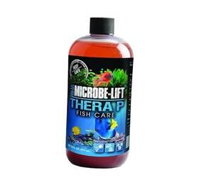 Ecological Laboratories Inc. Theraph16 Therap Fish Care Treatment For Freshwater And Saltwater Home