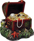 Ee-387 Blue Ribbon Pet Products Captain Kidd Treasure Aquarium 030157003418