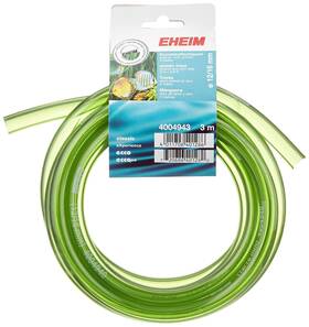 Eheim 720686401280 Plastic Hose 3 Meter 12/16 Mm