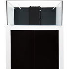 Er100482420-blk Crystal Dynamic Aquarium System