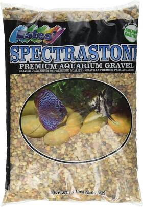 Estes 11509 Spectrastone Shallow Creek Regular For 5 Pound Natural