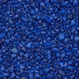 Estes 40702 Spectrastone Special Blue Aquarium Gravel For Freshwater 25 Pound