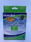 Expiration Date 2-17-2020 Fritz Mardel Maracyn Two Fast Dissolve Pack Fresh