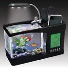Fishq1 Fascinations Aquarium Desktop Usb