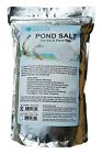 Fc08205 Complete Aquatics Pond Salt Lbs Fish Supplies Aquariums 653341177490