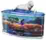 Fdk108 Penn-plax Penn Plax Finding Dory Betta Tank Kit New In Box