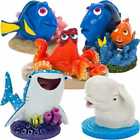 Finding Dory Friends Aquarium Ornament Set Medium Fdrdsetme