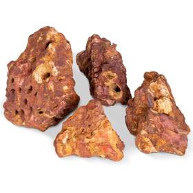 Fire Stone 008479003454 Exotica 25 Lb Box