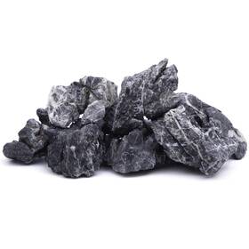 Fiscape B0cdv3l1ps 2-4 Inch Natural Seiryu Stone 10 Pcs Aquarium Rocks For Aquascaping