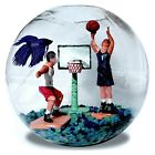 91037293305 Fish Basketball Bowl Sportaquarium Sportaquarium.