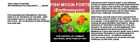 Erythromycin-400mg Fish-mycin 30 Tablets