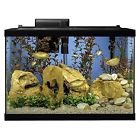 Fish Tank Aquarium Kit 20 Gallon 212 Fish Tank Aquarium Kit 20