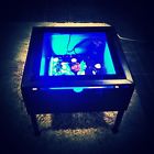 Fish Tank Coffee Table Top Unique Modern Handcrafted Aquatable