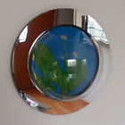 Fishbubble-mirror Fish Bubbles New Wall