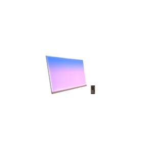 Fjarde B9050 Aquarium Backlight Screen-fish Tank Background Light For Rimless Ult
