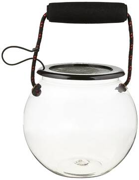 Flat River Group 038805217019 Dry Branch Sports Design Catch And Release Plastic Beach Aquarium Kit Clear