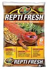 Fm-taxj-5imv Zoo Med Reptifresh Odor Eliminating Substrate Pounds