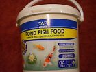 Food-1.56 Api Pond Fish Lb Pail
