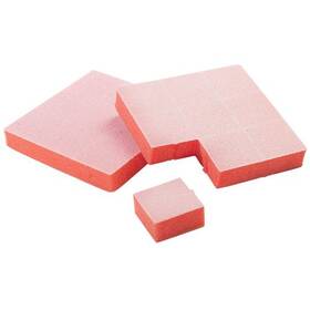 B00dqsk01m For Pro Tearable Mini Block File Orange 126 Count