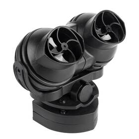 Freesea B0bx3sbddl 1600 Gph Aquarium Wave Maker Powerhead Circulation Pump 360 Adjustable