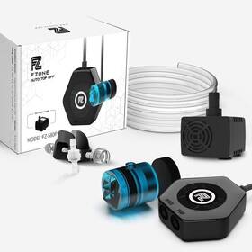 Fzone Ato-580p Auto Top Off For Saltwater Aquarium And Fresh Upgraded Controll