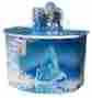 Fzr500 Penn-plax Frozen 4.5 Gallon Aquarium Kit 030172091773