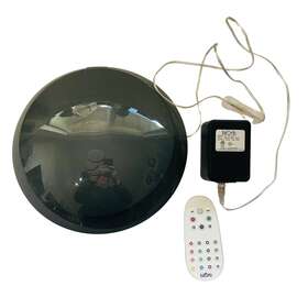 Geoglobal 72038 Biorb Halo 30 Aquarium Multi Color Led Light Lid And Remote