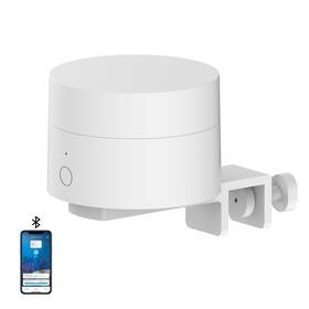 Geziekid Wp8615bs Bluetooth Mini Automatic Fish Feeder For Betta Tank App Programming Ty