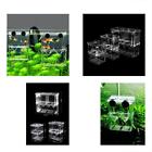 Glsyxx Mundopet Mundpet Aquarium Breeding Hatchery Incubator Isolation 607467037831