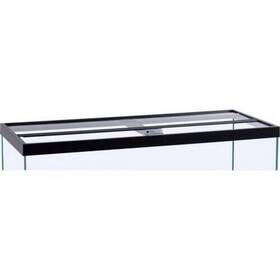 Good N Fun 047497334805 Marineland Glass Canopy Hinged 48x13 In