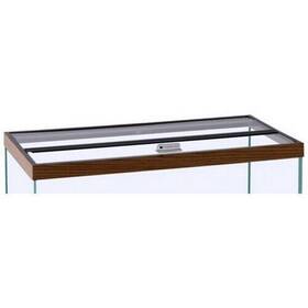 Good N Fun 047497342008 Marineland Glass Canopy Hinged 20x18 In