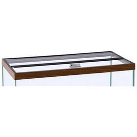 Good N Fun 047497343005 Marineland Glass Canopy Hinged 30x18 In