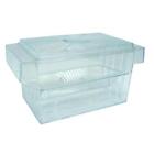 H002 Yml 6.5 X 3 3.5 In Fish Hatchery Tank 833775001688