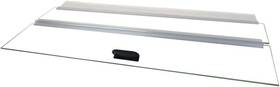 H2pro A36gt 36 Inch Glass Canopy Fits Aqueon 30/40gal Breeder 35.84 X 17.01 Clear