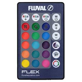 Hagen 15561347617 Remote Control For Flex 9 Gallon 34 L And 15 57 Aquariums