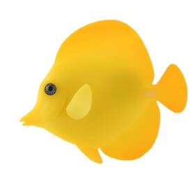 Heepdd Heepddufe9gstim6-03 Aquarium Simulation Fish Decoration Tropical Fake Ornament