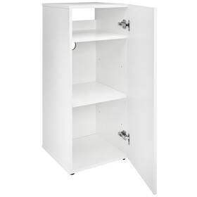 Helloreef 607329219899 15 Gallon Aquarium Stand Modern Design Sturdy Build Water Resis