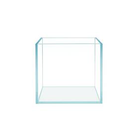 Hiro Aquatics Ec30 Cube Rimless Frameless Extra Clear All Glass Aquarium Low Iron Tank 5