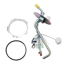 Hlbtk Fmsu-6der Fuel Sending Unit Fits For 1985 1986 Ford F250 F350 Rear Tank Only