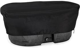 Homshiam 744759228819 Waterproof Stock Tank Cover For 100 Gallon Oval Suitable Outdoor