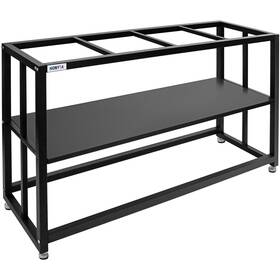 Honyta Ryygzj1229x360x749v0 Fish Tank Stand Heavy Duty Metal Aquarium 55 Gallon 660lbs 4