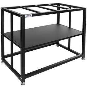 Honyta Ryygzj927x470x750v00 Fish Tank Stand Heavy Duty Metal Aquarium 40 Gallon 660lbs 3