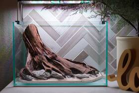 Scape-76 Htown Nature Aquarium Aquascape Driftwood 2.7 Gallons