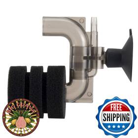 Hygger B07xz831wr Super Mini Aquarium Sponge Filter - 0.5-5 Gallon Fish Tank