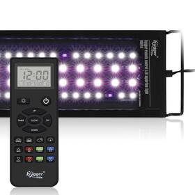 Hygger B09t3cfghd Advanced Remote Control Aquarium Light Full Spectrum Fish Tank Led Dimmab