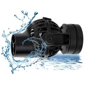Hygger B0b13tmz1k 1320 Gph Aquarium Wave Maker Circulation Pump Ultra-quiet Fish Tank