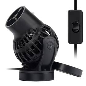 Hygger B0c46h33tl 1320 Gph Aquarium Wave Maker With Controller For Feeding Ultra-silence Pump
