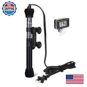 B0c61wsz12 Hygger Etl 200w Submersible Aquarium Heater Fish Tank Thermostat 68-93 F B0c61wsz12 Hygger Etl 200w Submersible Aquarium Heater Fish Tank Thermostat 68-93 F